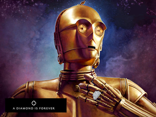Illustration for article titled Kotaku 'Shop Contest: The Bling Side Of The Force: Winners!
